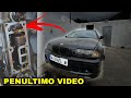 BMW E46 - 500€ | Presion ACEITE baja 😡 | Encontramos Taponamiento❓  (parte 34)