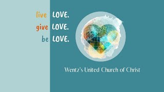 2026-03-29 - Palm Sunday Worship Live Stream