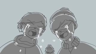 Good for You (Dear Evan Hansen) Southpark animatic
