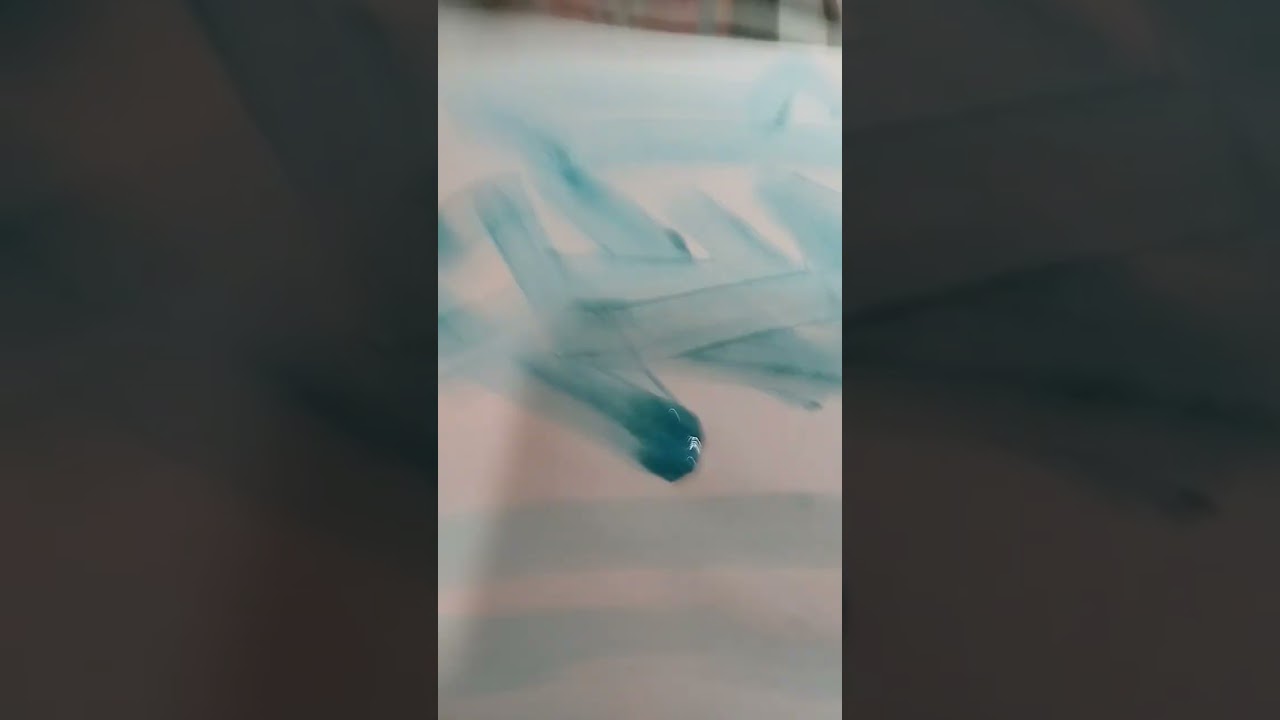 самый дешёвый маркер в моём ставе