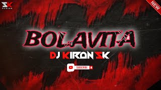 BOLAVITA EDM HARD MIX  2K25 DJ KIRAN SK