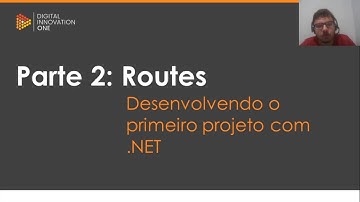 Aula 2 .NET - Introdução ao ASP .NET MVC