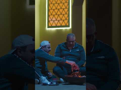 ازاي عندنا فريق فيه مو صلاح ومش عارفين ندخل كأس العالم الكبير اوي6