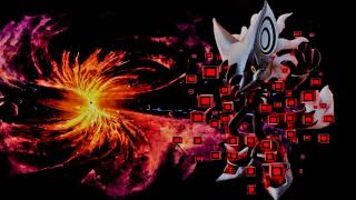Sonic Triple Mix: Un-Infinify