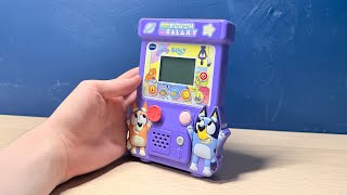 Vtech Bluey Claw Game Go - Part 2
