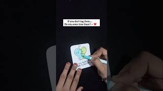 Handmade card for your loved ones |Easy gift card ideas |#craft  #diy  #handmade  #giftideas #couple