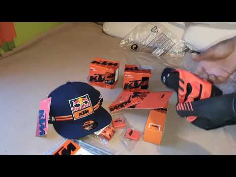 Ktm PowerWear &