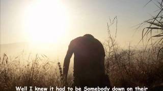 Somebody's Praying For Me - Don Moen chords