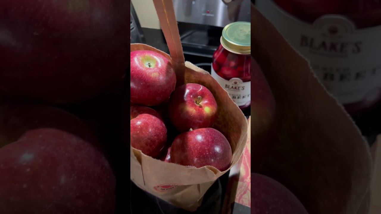 Blake’s Hard Cider Farm