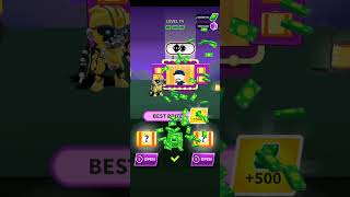 Playing Johny Trigger from level 67 to 81!!#johnytrigger #play