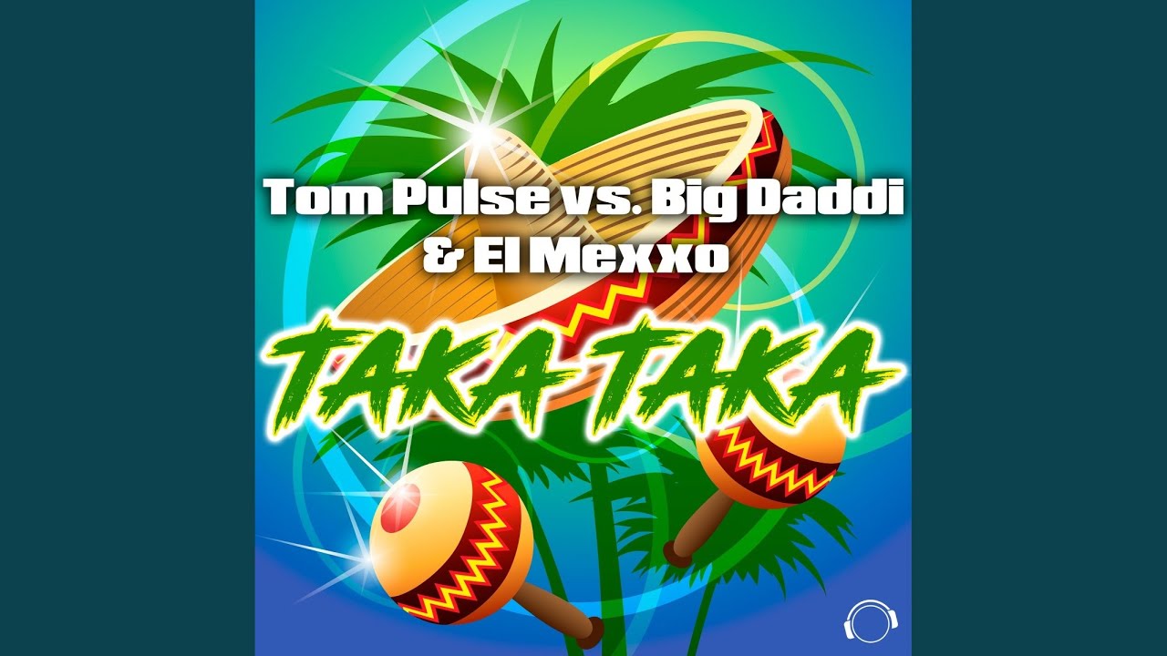 ricardo villalobos/名作MIX CD/taka taka Villalobos, Ricardo - In the Mix: Taka Taka - Amazon.com Music