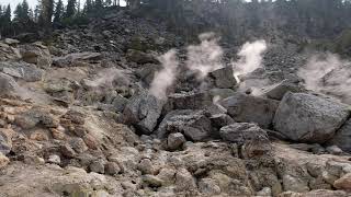 Devils Kitchen Meditative Minute