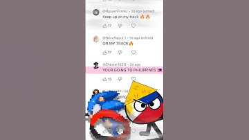 Remixing my Comments 😂 KEEP UP I
