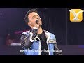 LUIS FONSI - Por Una Mujer/ Message In A Bottle -  Festival de Viña del Mar 2018 HD