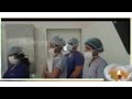 A boy Rishab Dutta singing 'Lag ja Gale' song before death in hospital's bed .. emotional voice