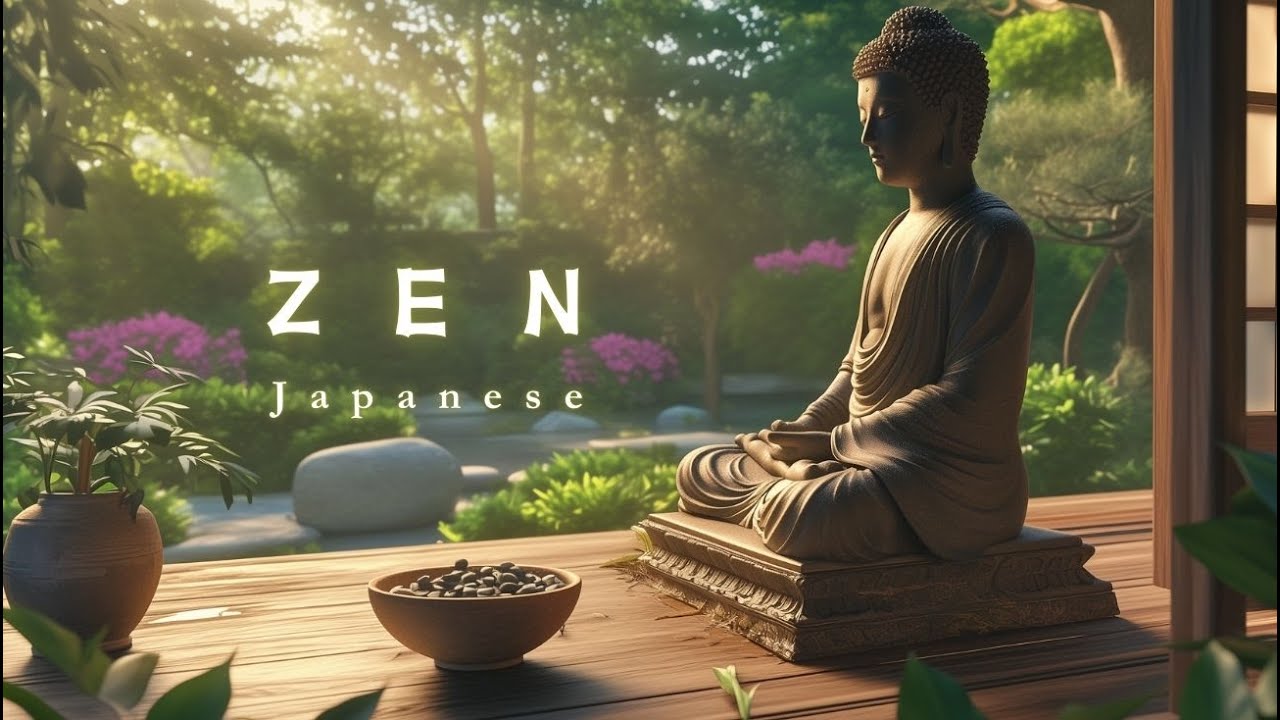 Purifying Meditation Music | Clear Negative Energy
