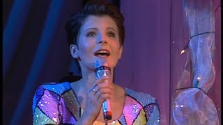 Carola - Säg Mig Var Vi Står (10 år med Carola 1993)
