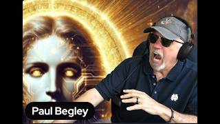 Breaking: "The A.I. GOD"