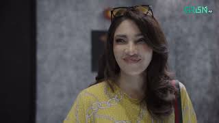 Rahguzar Episode 12 [ Best Scene 02 ]  Hira Mani - Mohib Mirza | Green TV Entertainment