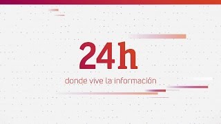 El Canal 24 Horas de RTVE, donde reside la información screenshot 3