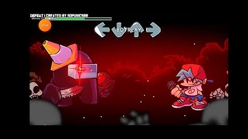 DEFEAT REMIX VS BF PSYH ENGINE 0.6.3 OPTIMIZED ZIP