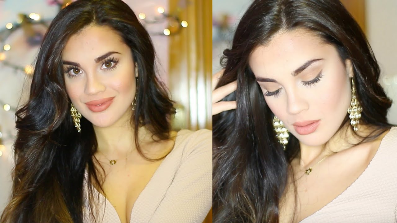 Contouring viso tutorial per tutti i giorni - Sweetbeauty1990