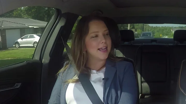 Destination Putnam with Alicia Grant of Enterprise...