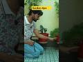 My garden hack for pots! #home #garden