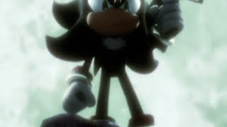 SHADOW THE HEDGEHOG - (NTSC-J)