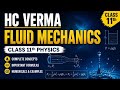 Pascal's Law Explained Physics Class 11 Physics: Fluid Mechanics,Pressure explain in easy way 📚