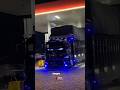 Truck Black Phantom
