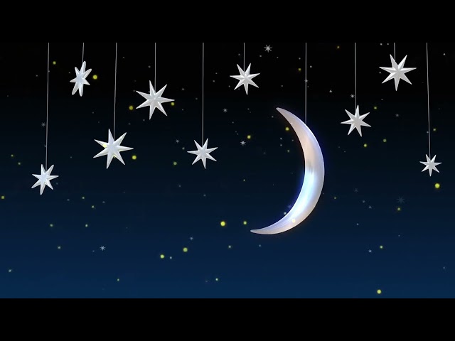 24 Hours Super Relaxing Baby Music ♥♥♥ Bedtime Lullaby For Sweet Dreams ♫♫♫ Sleep Music class=