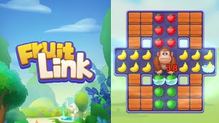 Fruit Link - Blast Line | Gameplay Walkthrough Levels 7-11 (Android/iOS) screenshot 3