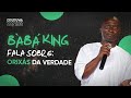 Bb king fala sobre orixs da verdade