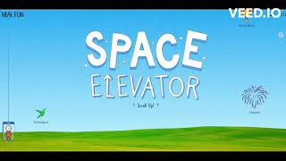 A journey to space! | Neal.fun's space elevator