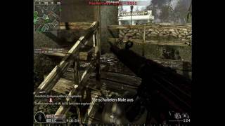 CoD4 20 Kill Streak HD