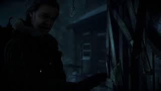 Until Dawn PS4 Teil 2 Full gameplay