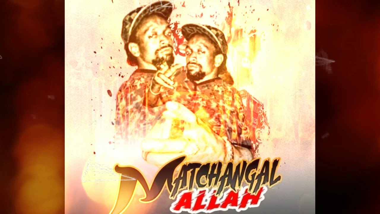 Matchangal Allah Kaporo Rails 2013