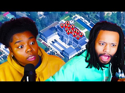 KENDRICK IS WHOOPIN FEET‼️ Kendrick Lamar - Not Like Us (FULL REACTION/REVIEW)