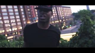 London Jae "Temple Run" [Video]