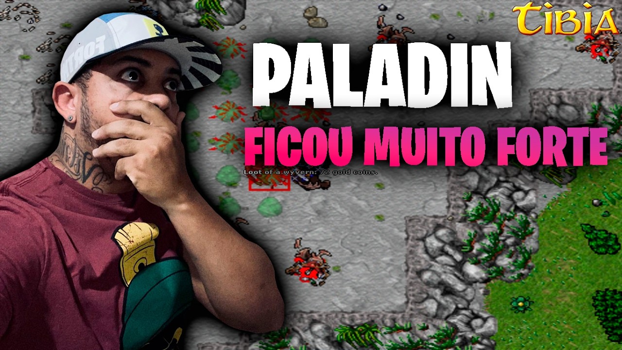 Tibia Youtube Aquele Velho Tibia Global !service - #tibiaglobal #tibia - YouTube