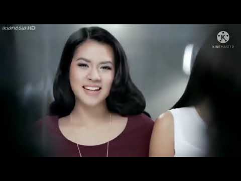 Iklan Sunsilk 2014