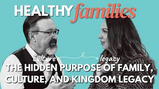 Why Family Culture Matters More Than You Think