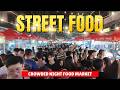 [4K] Manila’s MOST CROWDED Night Market in 2026?! | Fusion Alley Street Food Tour