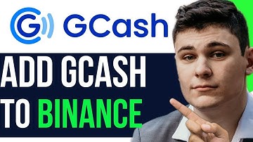 HOW TO ADD GCASH TO BINANCE 2025! (FULL GUIDE)