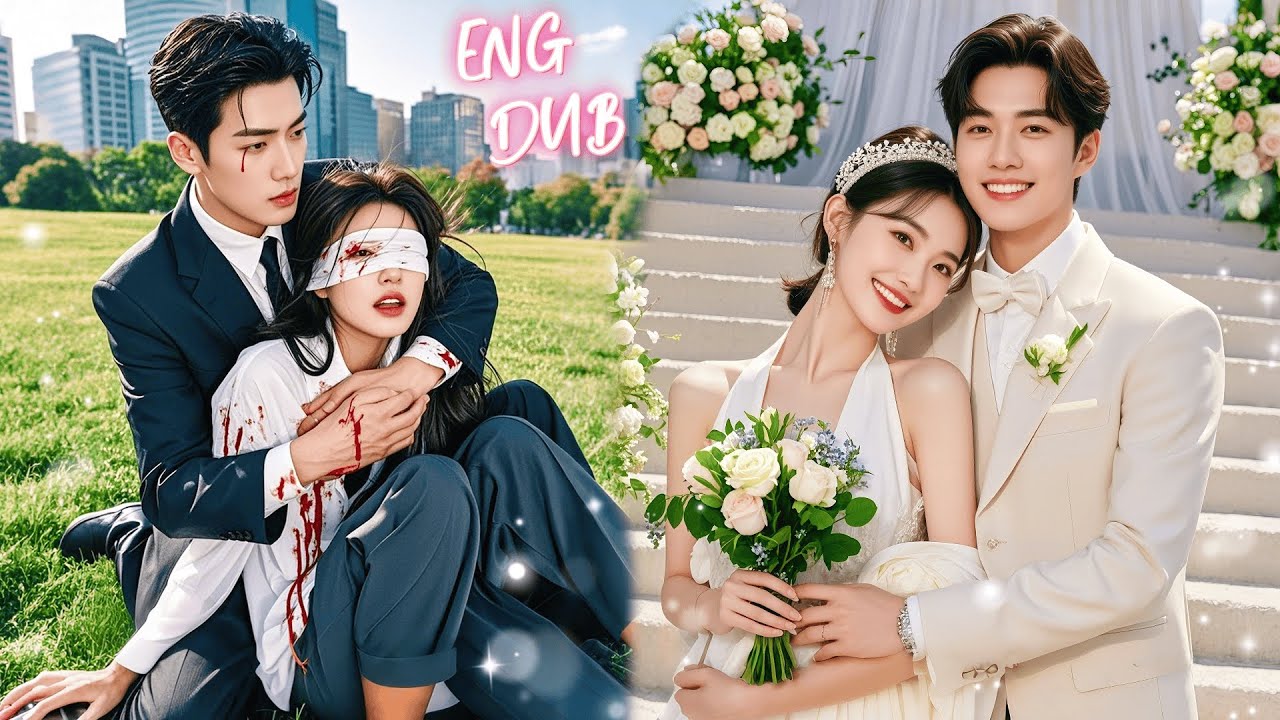 💗Blind girl humiliated by CEO.Unexpectedly,she made stunning appearance,even CEO fall for her!