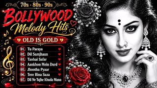 💖 70s Bollywood Original Sad Melodies Jukebox 🎶 Broken Hearts & Old Is Gold Hits ✨