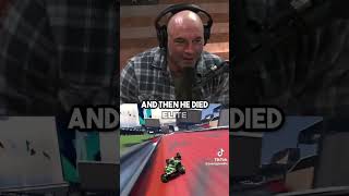 JOE ROGAN ABOUT THE ILLUMINATI 😳