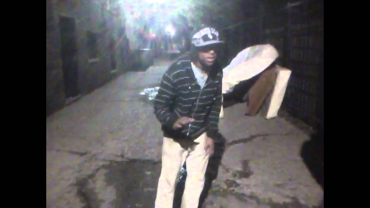 Street Legendz Ent - Aint On My Level (video)