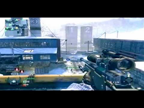 Gizco | A Multi CoD Montage